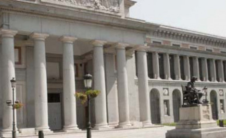 El Museo del Prado celebra su 204 aniversario con entrada gratuita