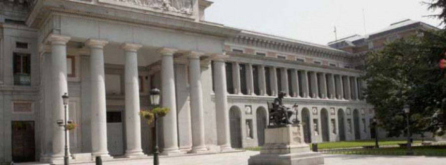 El Museo del Prado celebra su 204 aniversario con entrada gratuita