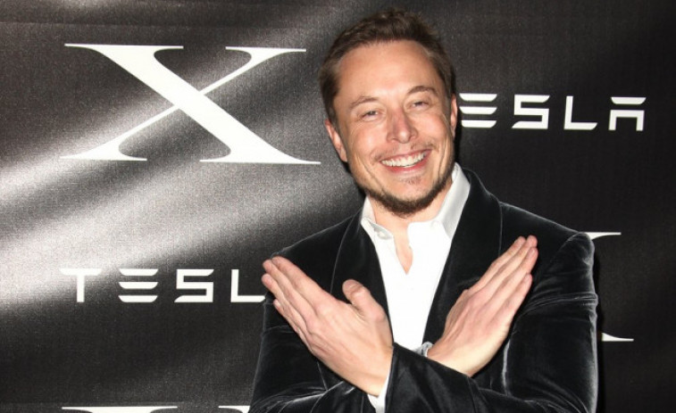 Elon Musk se burla de OpenAI con un vídeo del 'Risitas' y Canal Sur le pide los derechos