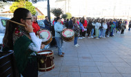 Los jóvenes alzan la voz contra la violencia