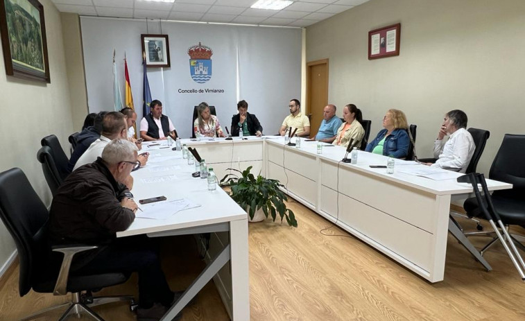 El presupuesto de Vimianzo para 2024 subirá un 38%