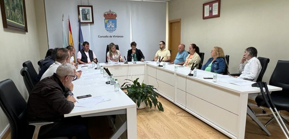 El presupuesto de Vimianzo para 2024 subirá un 38%