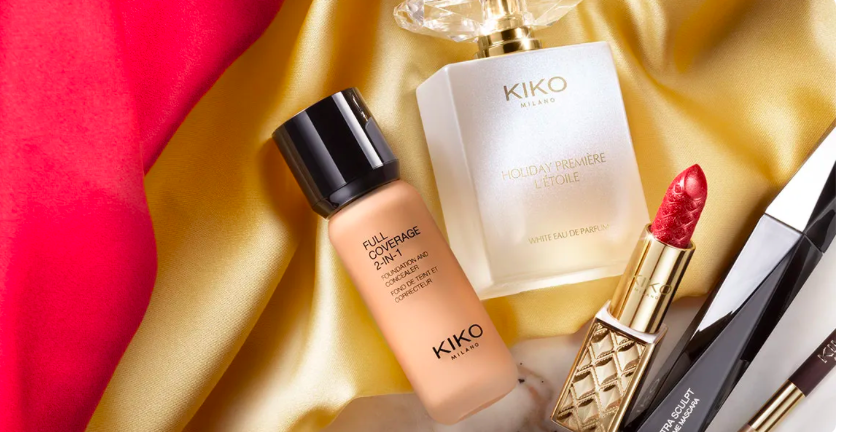 Kiko Milano 