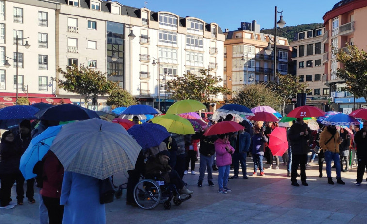 Entidades sociales celebrarán el Día da Discapacidade en Cee