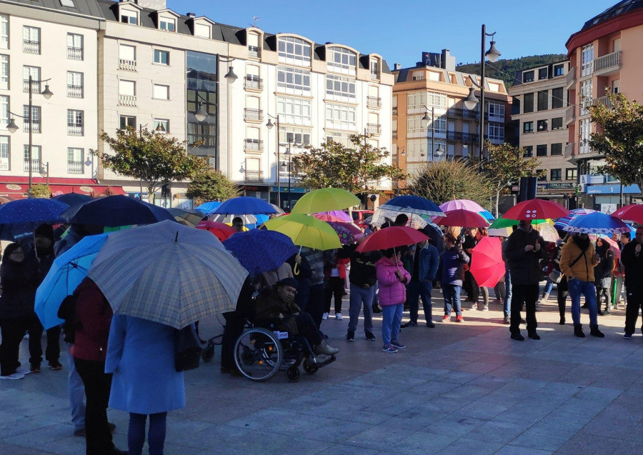 Entidades sociales celebrarán el Día da Discapacidade en Cee