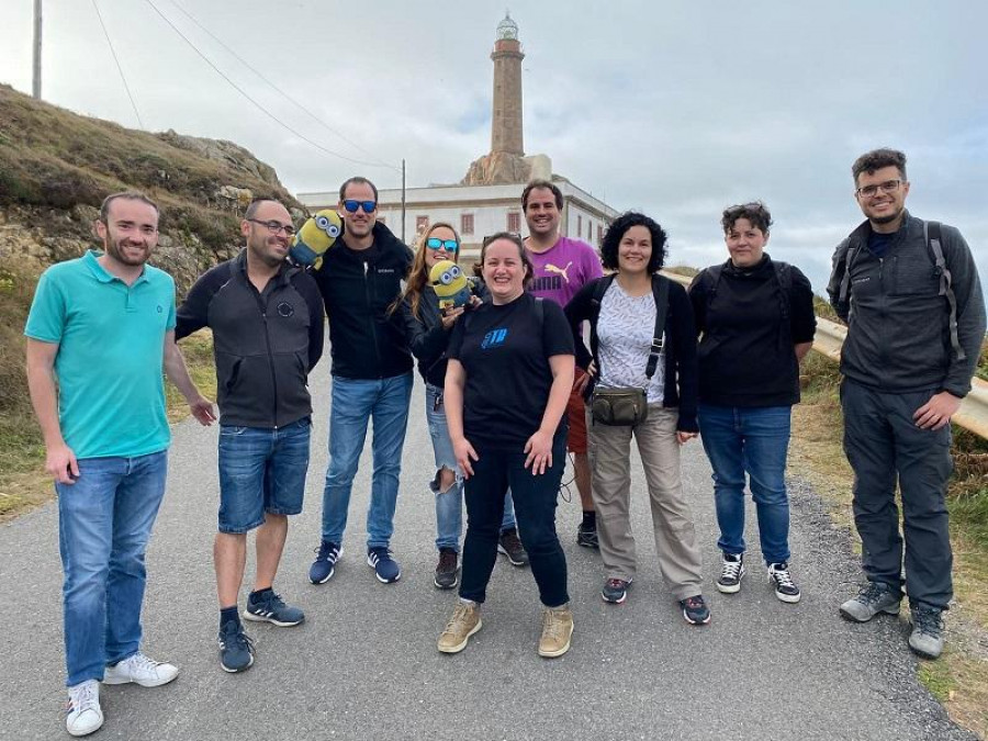 El futuro del turismo de la Costa da Morte, a debate en un encuentro en Laxe