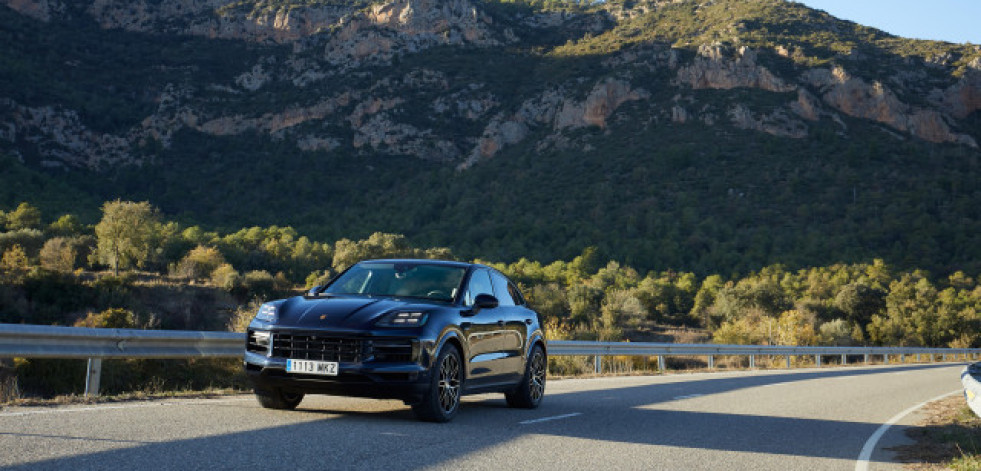 Porsche prevé vender 340.000 euros en 2023