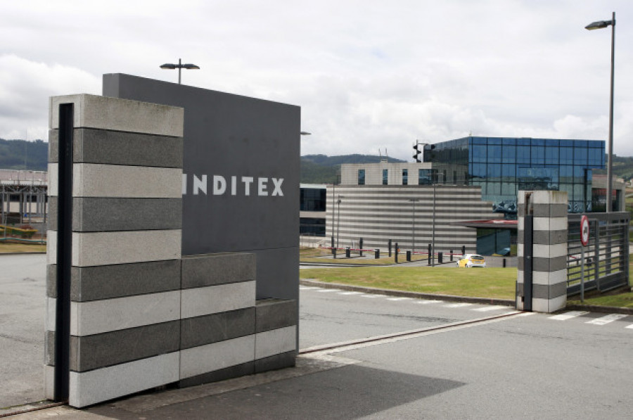 Inditex, cuarta compañía española con mayor reputación según Advice