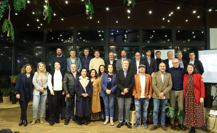 El Encontro de Turismo se consolida como la fiesta del turismo de la Costa da Morte