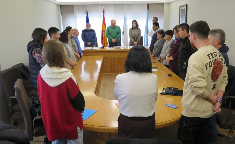 El pleno larachés da luz verde a la ordenanza fiscal reguladora del impuesto de plusvalía municipal