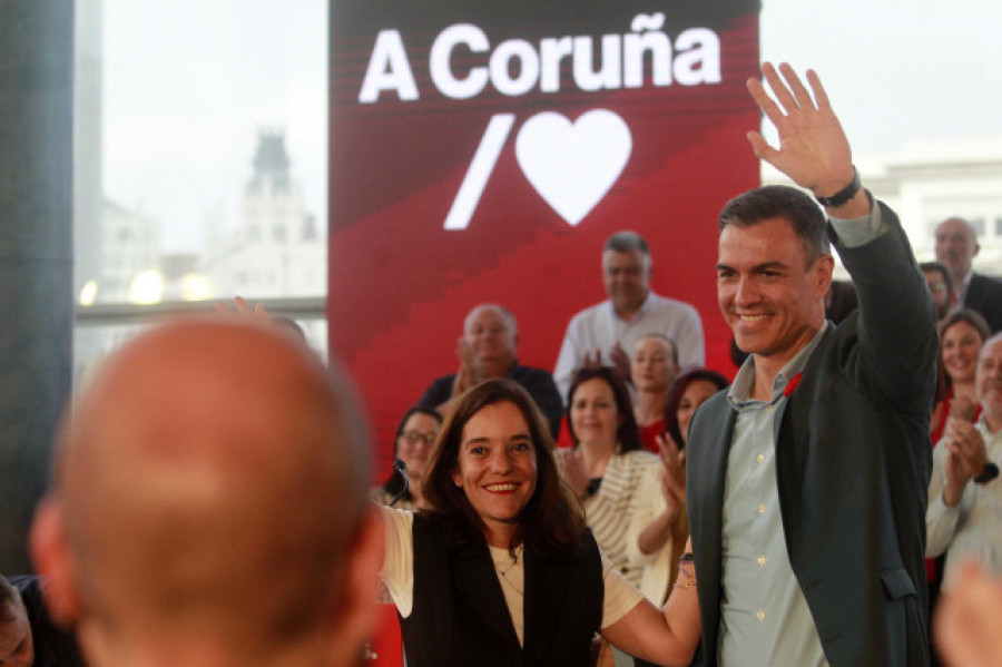 El PSOE estatal renovará su Ejecutiva en una conferencia en A Coruña en enero