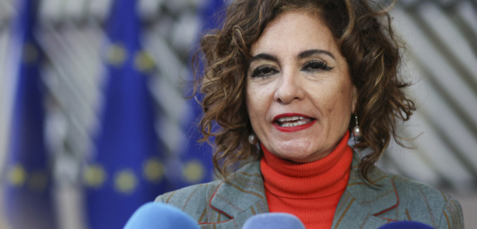 Hacienda convoca a las comunidades para aprobar la nueva senda de déficit
