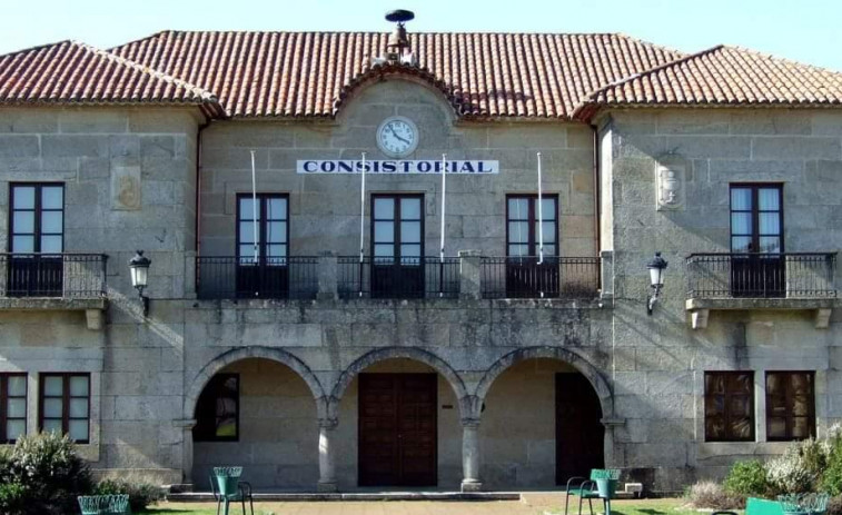 El gobierno de Zas está trabajando en un nuevo presupuesto aunque prorrogará los de 2022