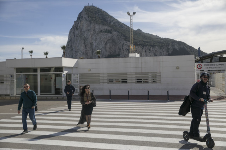España y Reino Unido vuelven a negociar sobre Gibraltar