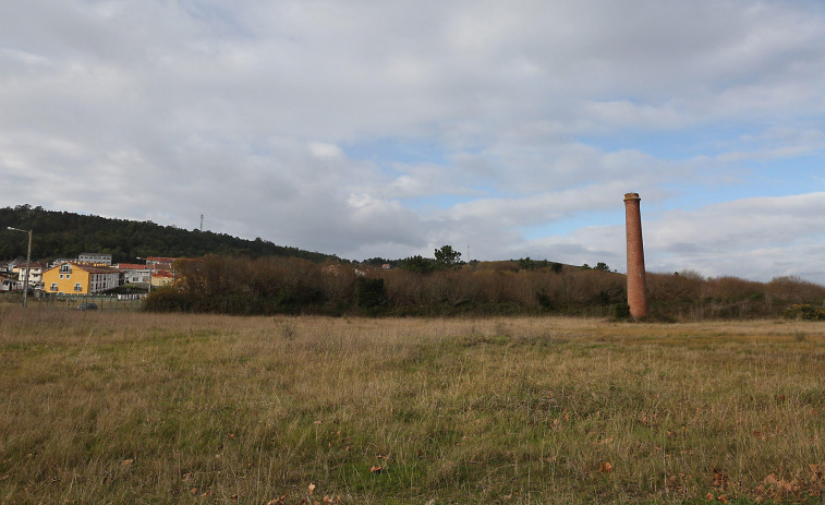 Laxe urbanizará la zona de Kaolines a cambio de que Sondeos del Norte retire el recurso contra el plan parcial