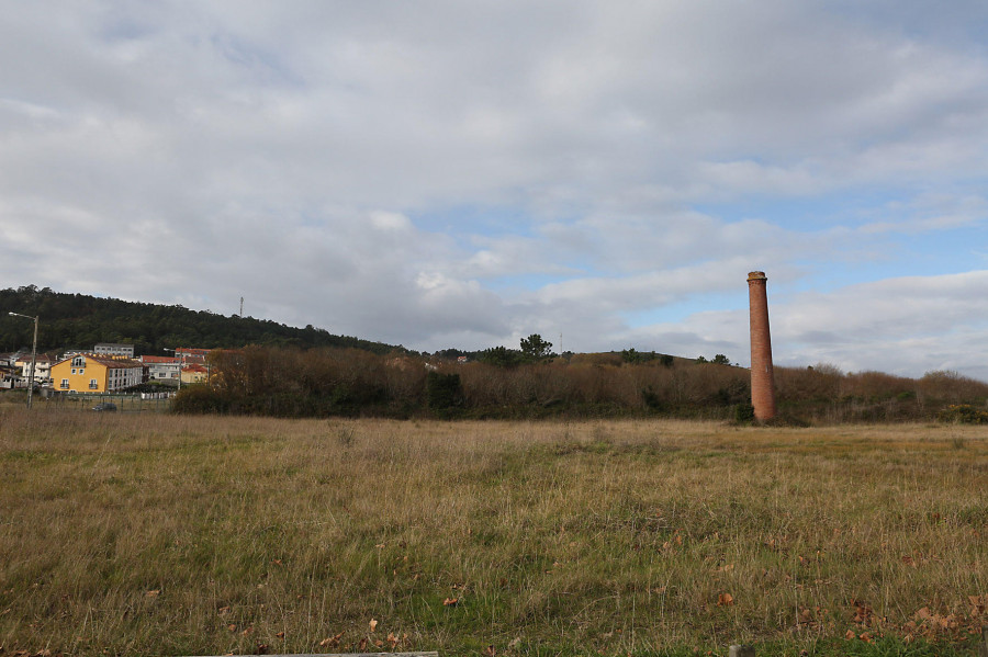 Laxe urbanizará la zona de Kaolines a cambio de que Sondeos del Norte retire el recurso contra el plan parcial