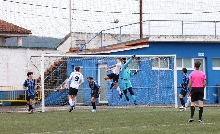 La Copa (da Costa) mola