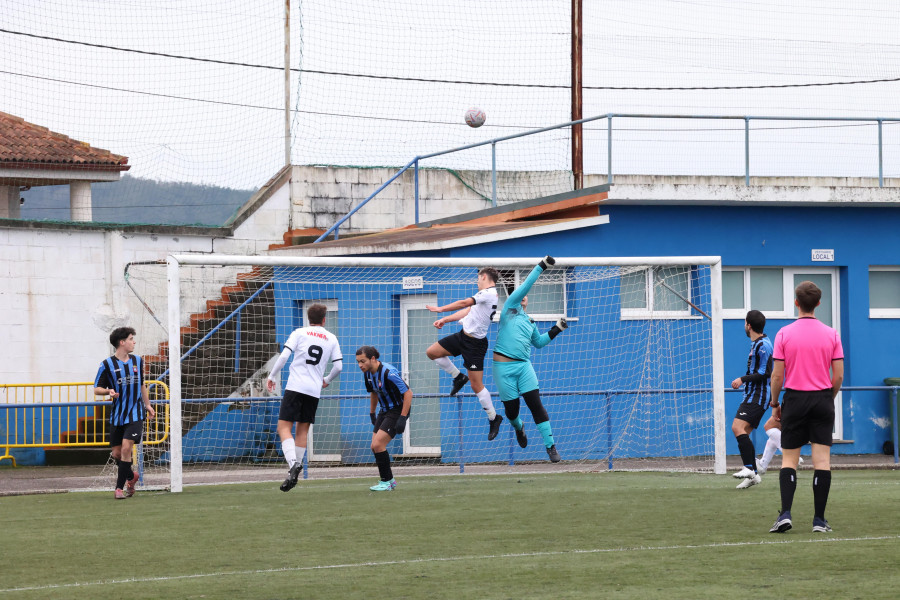 La Copa (da Costa) mola