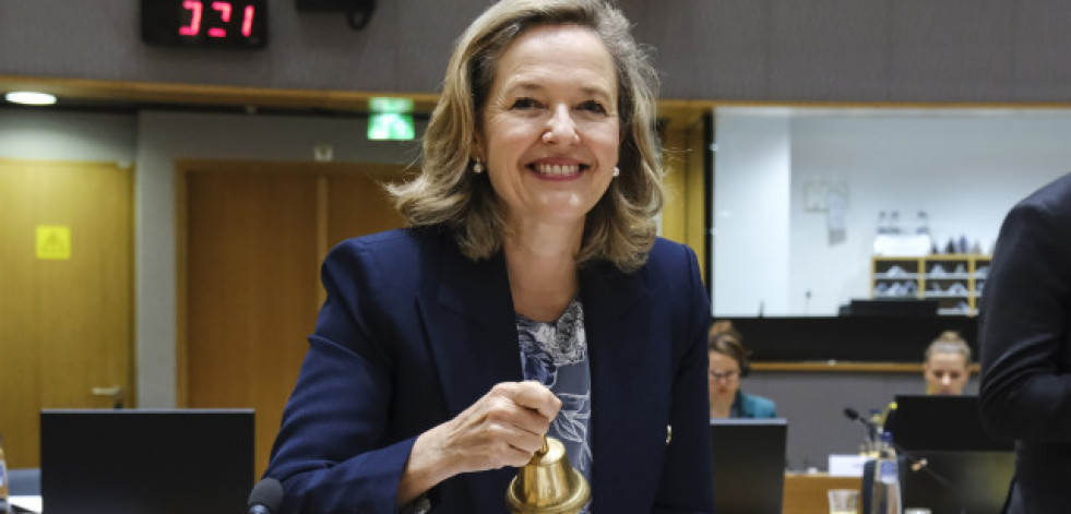 Nadia Calviño logra los apoyos necesarios para ser presidenta del Banco Europeo de Inversiones