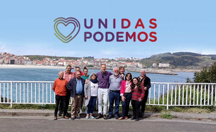 Podemos Laxe se reafirma en la vigencia de su “contrato” con los vecinos del municipio