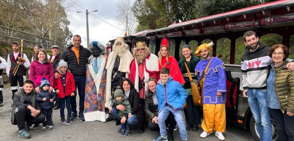 Cabana apuesta por el talento local en Navidad