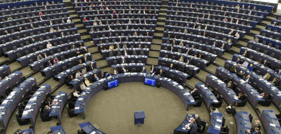 Bruselas propone aranceles de hasta el 25% a productos de EE.UU. como primera respuesta