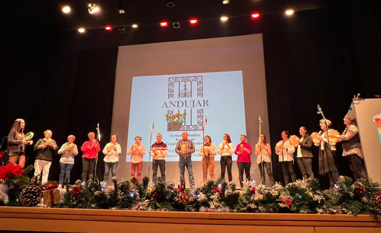 Festivales solidarios en Cee y Vimianzo el fin de semana