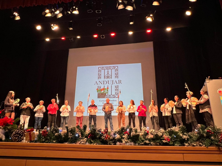 Festivales solidarios en Cee y Vimianzo el fin de semana