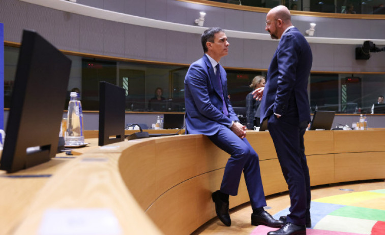 Junts dice que Sánchez y Puigdemont se reunirán próximamente y el Gobierno lo niega