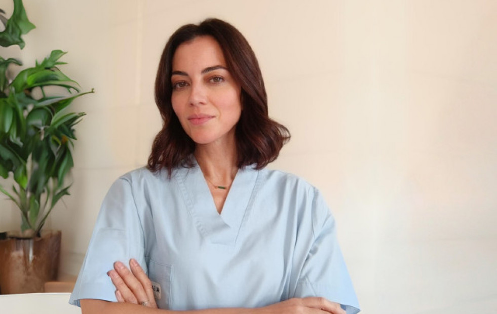 Cristina Varela Lamas, especialista en Patología Mamaria y Cirugía Oncoplástica de mama, responderá a las preguntas en Tu Especialista Responde