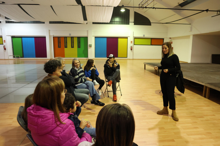 Gala de Aspaber, festival benéfico y música, principales citas para el sábado