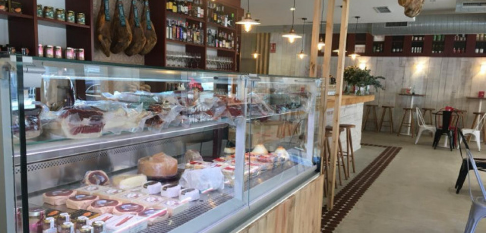 Bocatín: un rincón de tradición y exclusividad gastronómica en Alfredo Vicenti