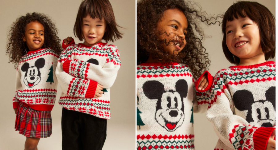 Llegan los “christmas jumpers”: dónde comprar los mejores (y más baratos)