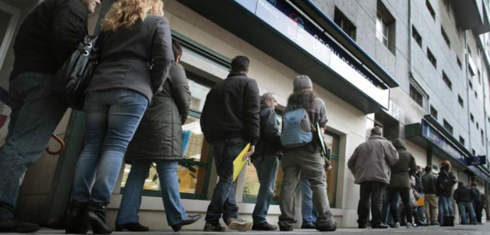 Ocho claves de la reforma del subsidio por desempleo
