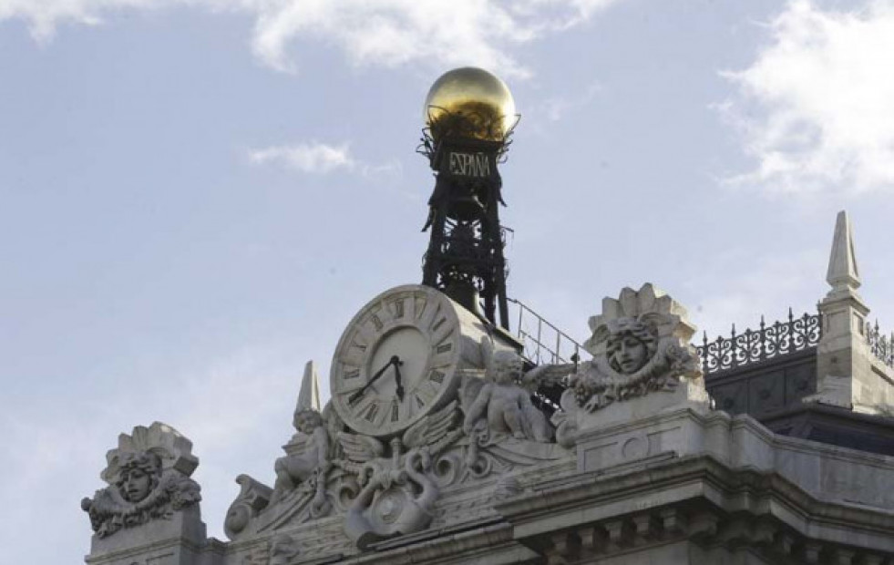 El Banco de España propone medidas estructurales, ambiciosas y coordinadas para bajar el paro