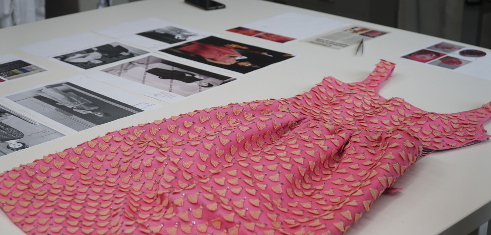 ¿Cómo ha pasado el tiempo por el mítico vestido rosa de Audrey Hepburn?