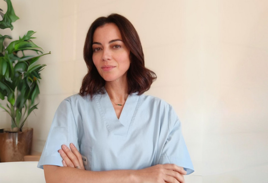 Las respuestas de Cristina Varela Lamas, especialista en Patología Mamaria y Cirugía Oncoplástica de mama, ante las preguntas de los lectores