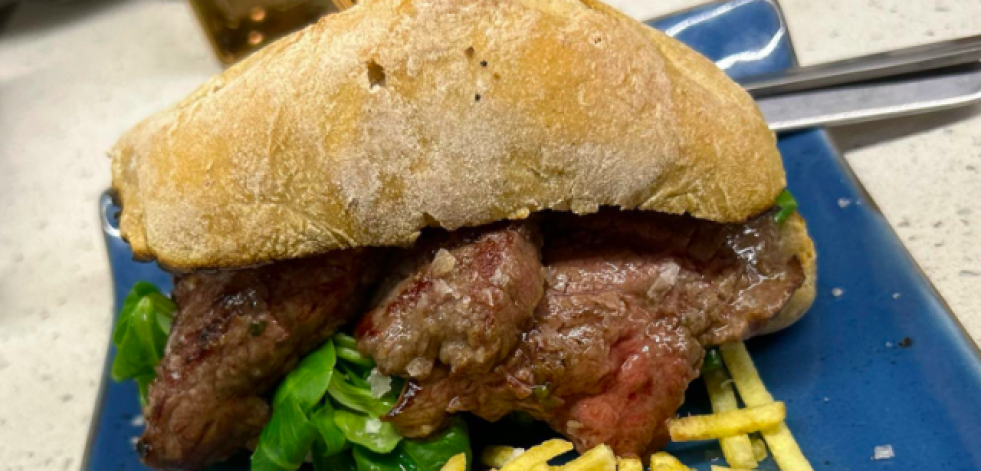 La Picaña: un nuevo espacio gastronómico en la calle de La Franja