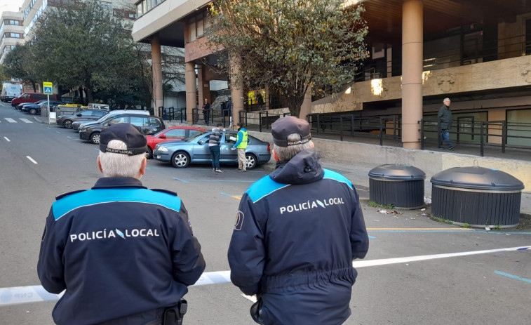 Una reyerta a puñaladas acaba con un muerto en Juan Flórez