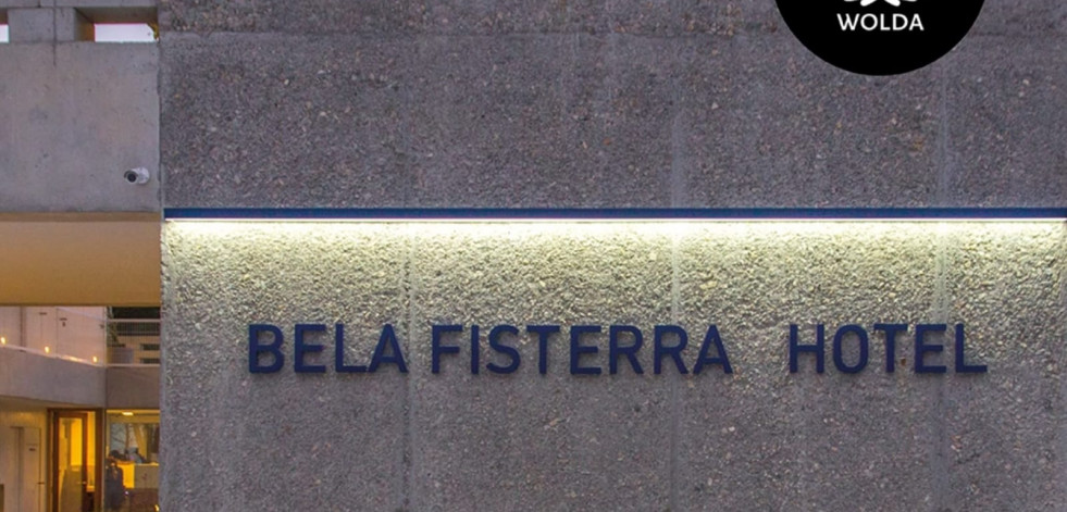 La identidad corporativa de Bela Fisterra, premiada con un Wolda