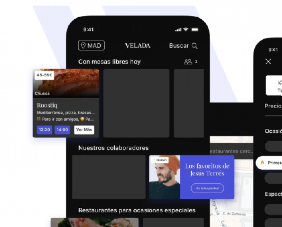 Velada