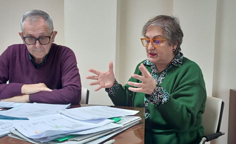 Carballo tendrá en 2024 el presupuesto más elevado de su historia con 31,5 millones