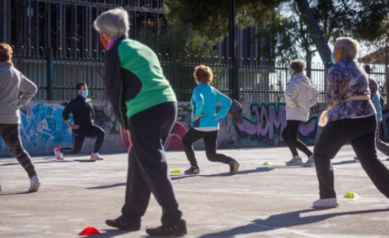 La edad legal de jubilación sube a 66 años y medio en 2024