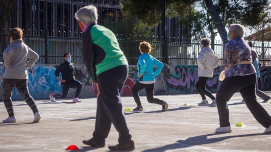 La edad legal de jubilación sube a 66 años y medio en 2024