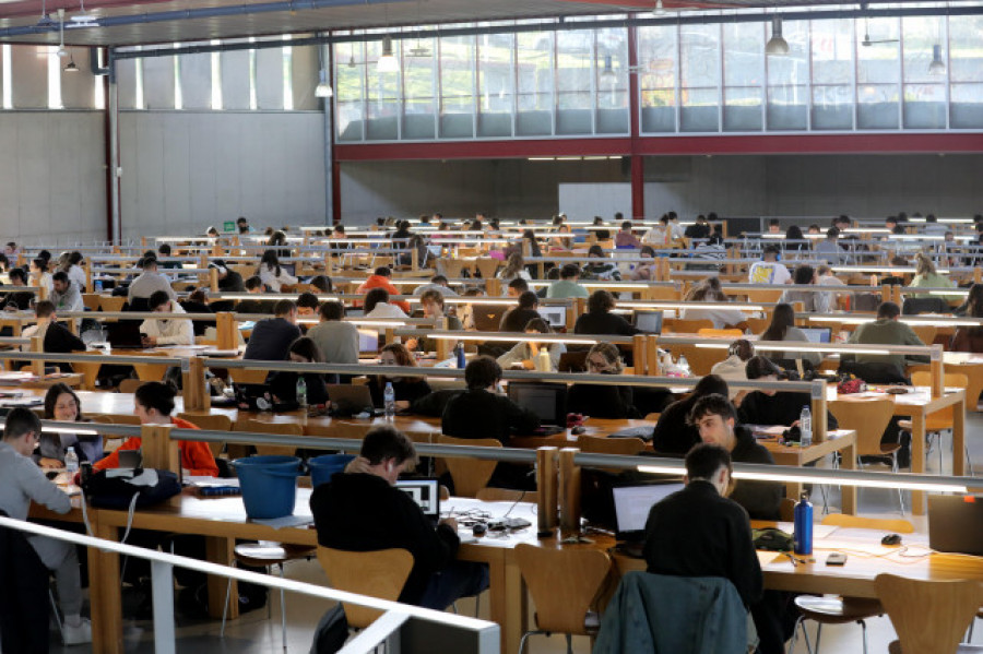 Casi 900.000 estudiantes en prácticas empiezan a cotizar desde el 1 de enero