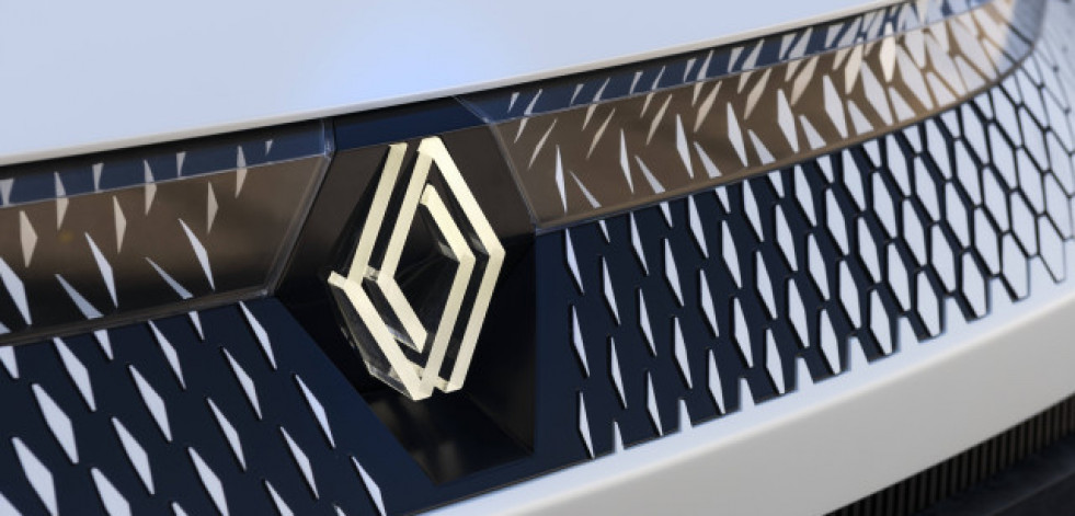 Renault se sitúa como la segunda marca más vendida en España en 2023