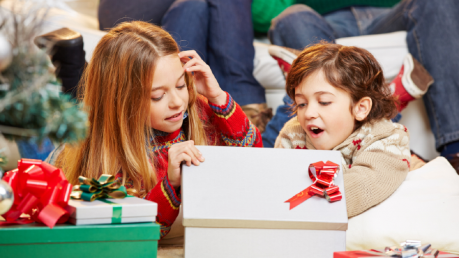 Día de Reyes: el síndrome del niño hiperregalado, ¿en qué consiste?