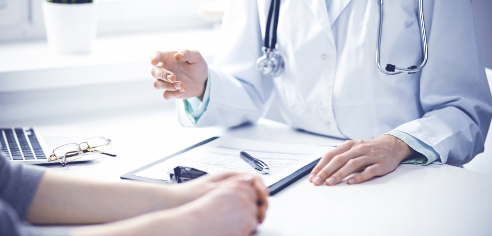 El BNG de la Costa da Morte denuncia retrasos en citas médicas por falta de personal