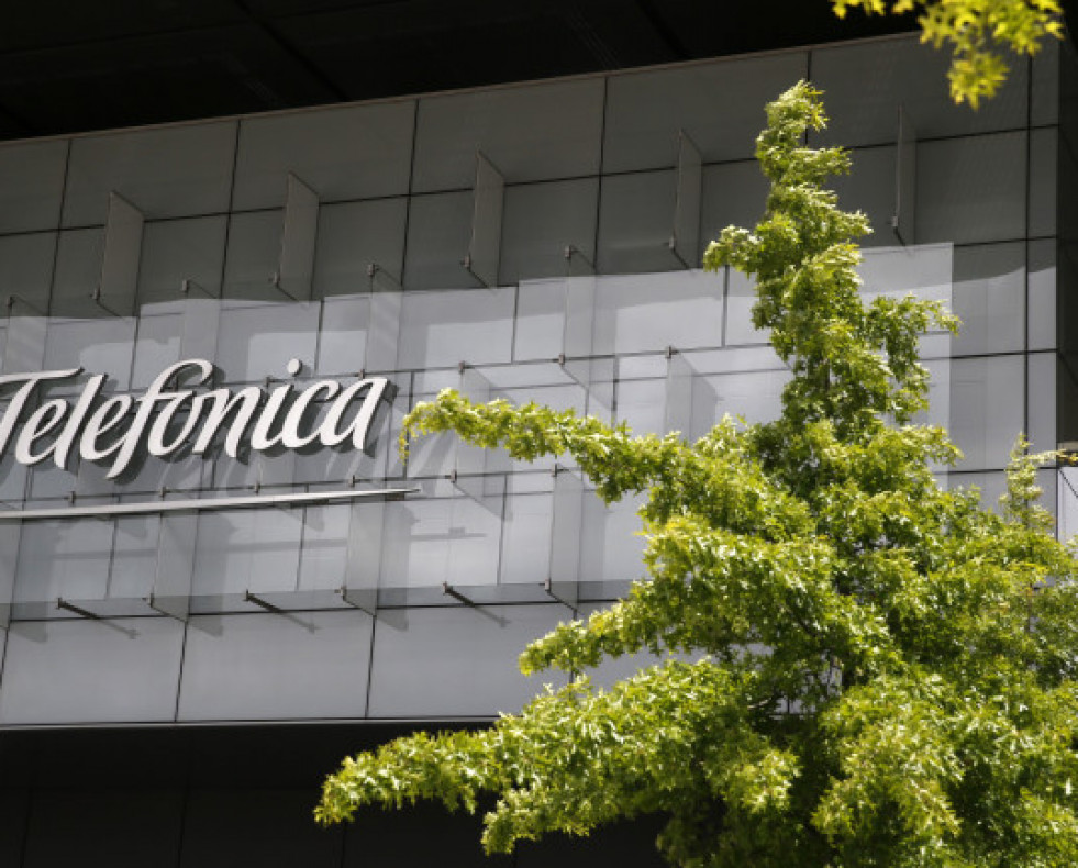 Telefnica 2