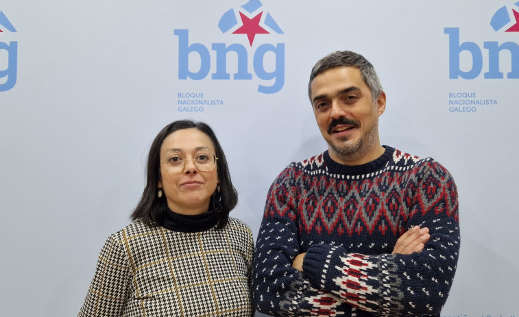 El Bloque critica el rechazo a las enmiendas a los presupuestos autonómicos para A Laracha